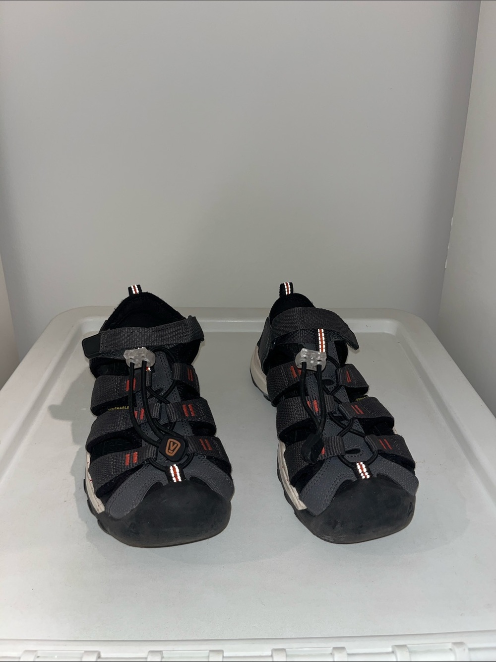 Big Boys KEEN SANDALS